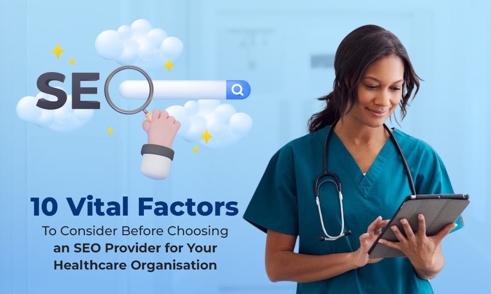 10 Vital Factors To Consider