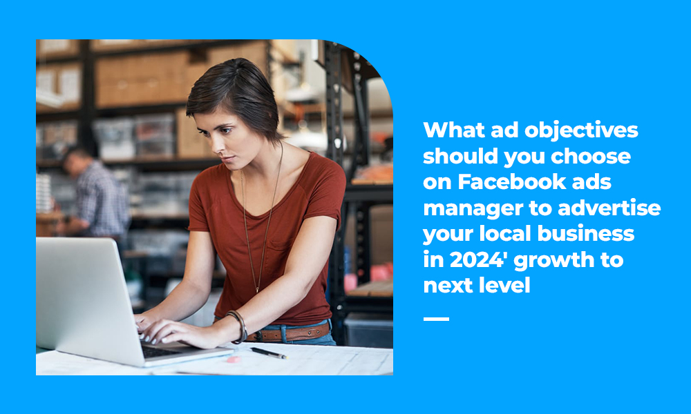 advertise your local business