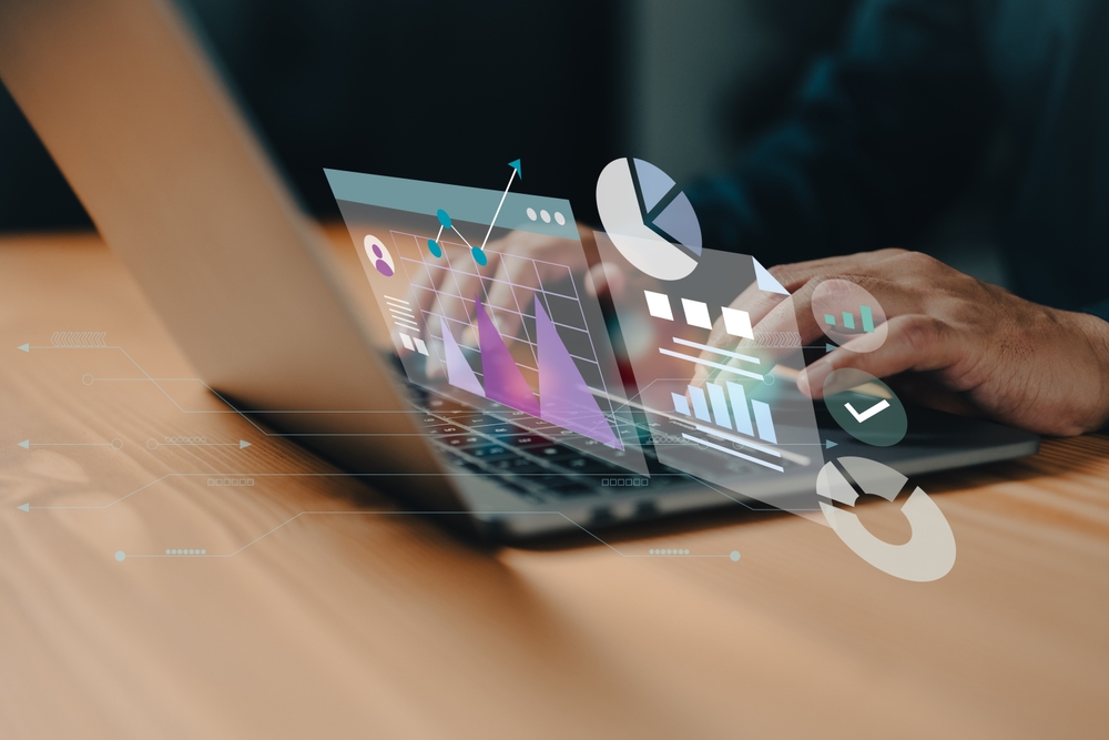 Concepts,Of,Competitor,Analysis,,Marketing,Data,Analysis,And,Data driven,Marketing