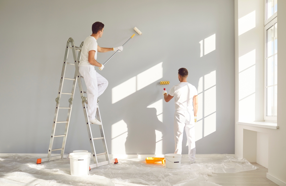 The Complete Guide to Marketing for Painters in 2024
