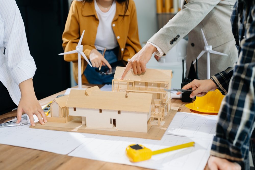 Guide to Marketing for Architects