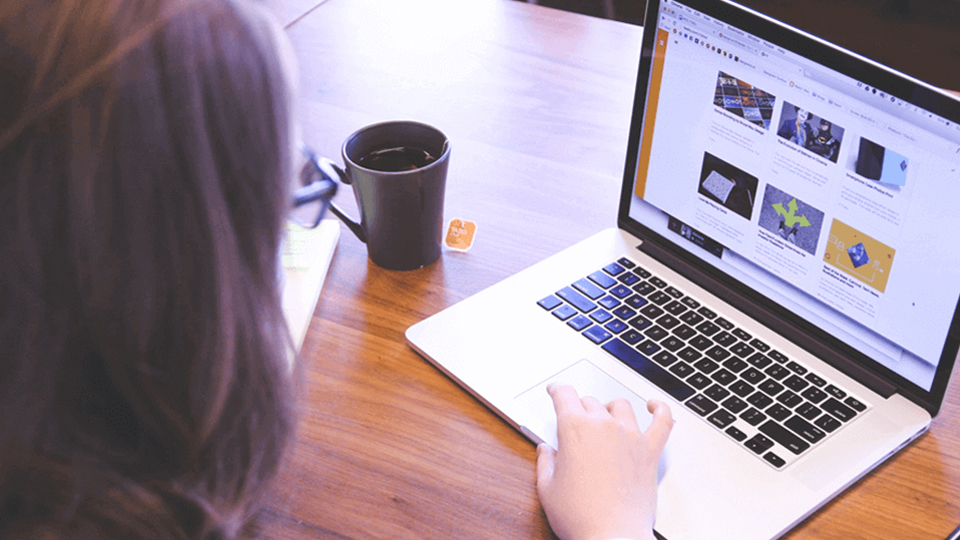 How should my website be built as a Service