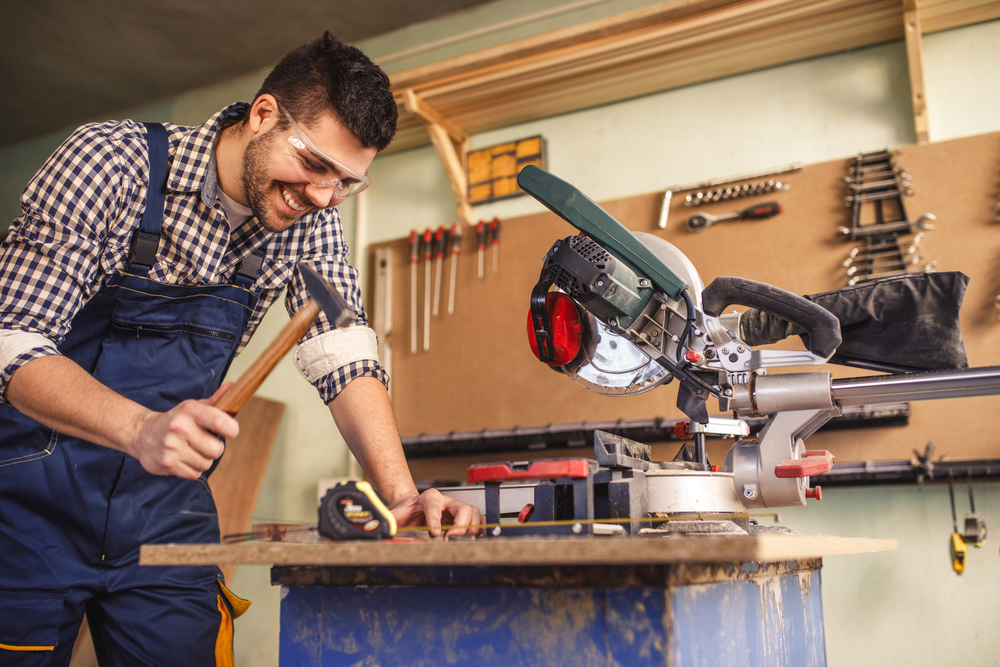 marketing for carpenters