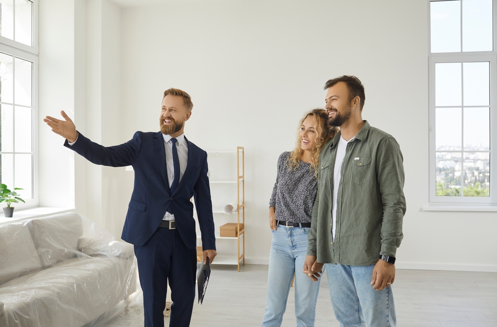 real estate marketing