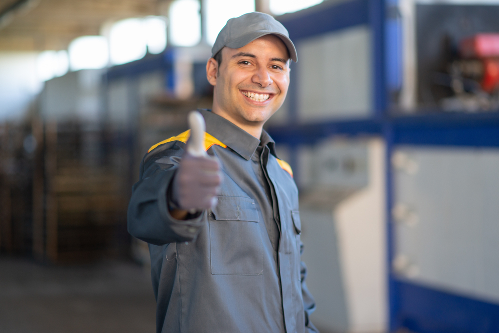 marketing for garages