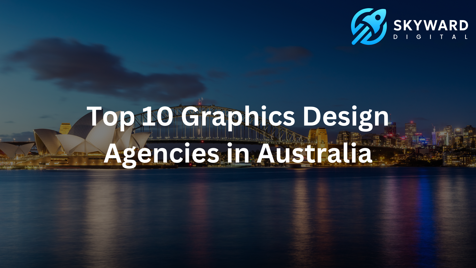 Top 10 Graphic Design Agencies in Australia