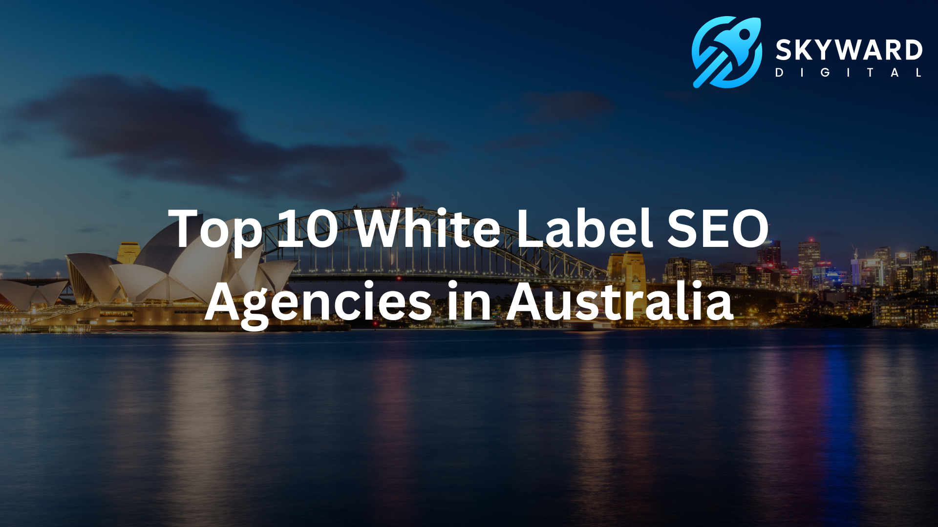Top 10 White Label SEO Agencies in Australia
