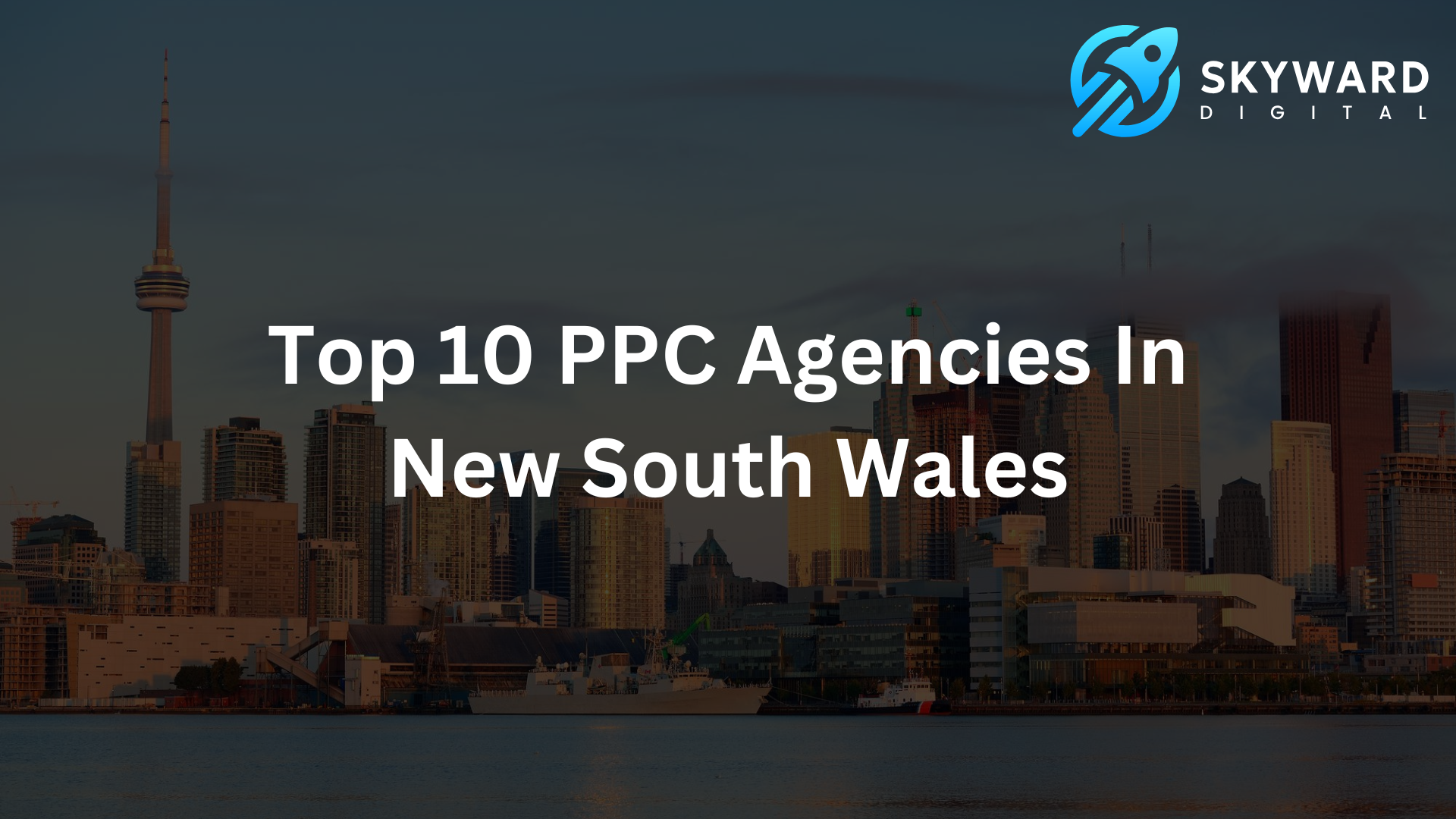 Top 10 PPC Agencies in New South Wales