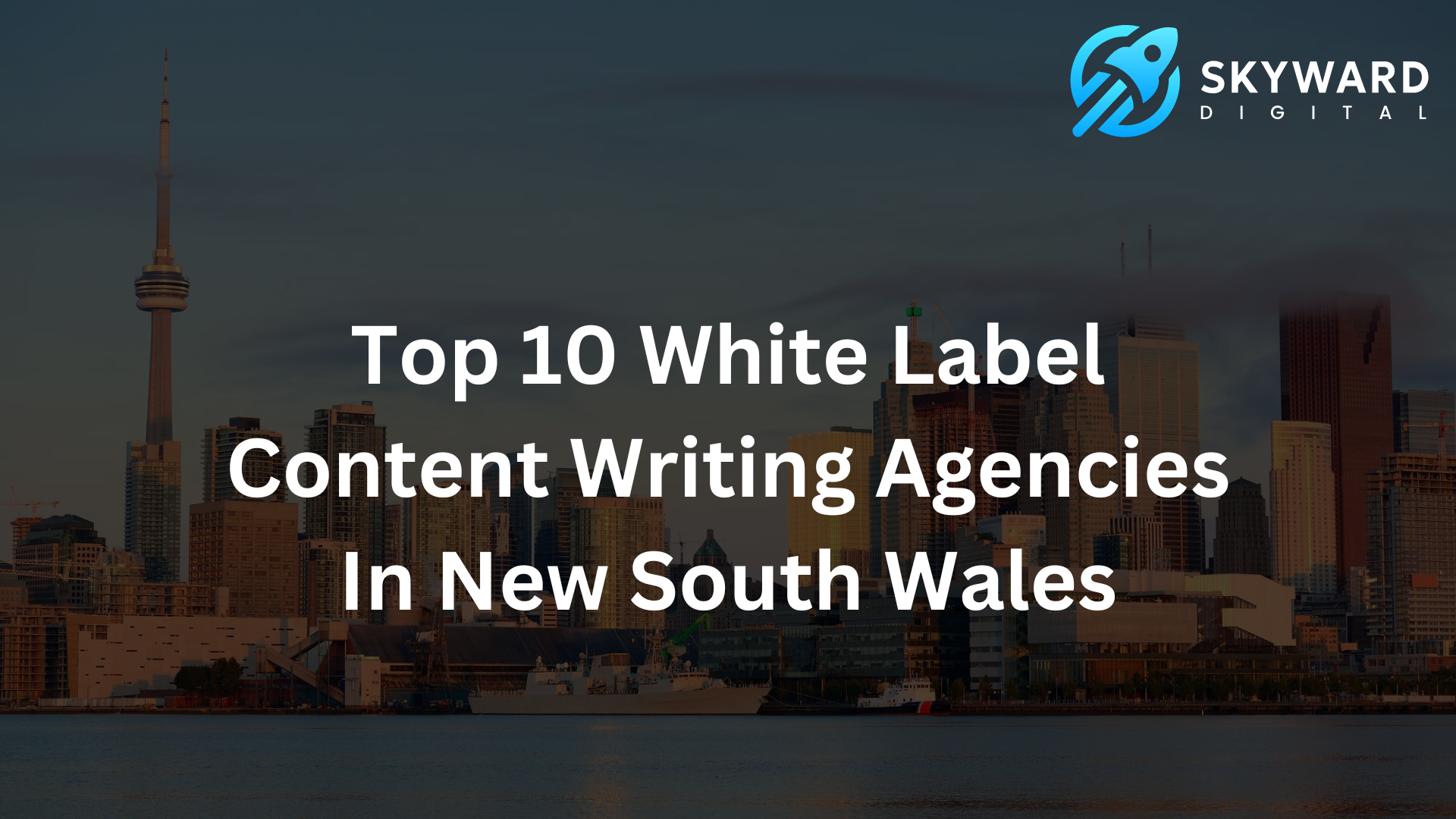 Top 10 White Label Content Writing Agencies in New South Wales