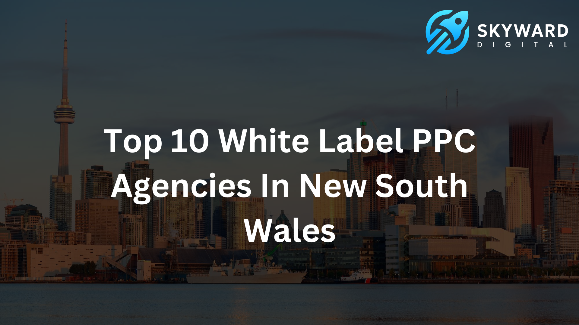 Top 10 White Label PPC Agencies in New South Wales