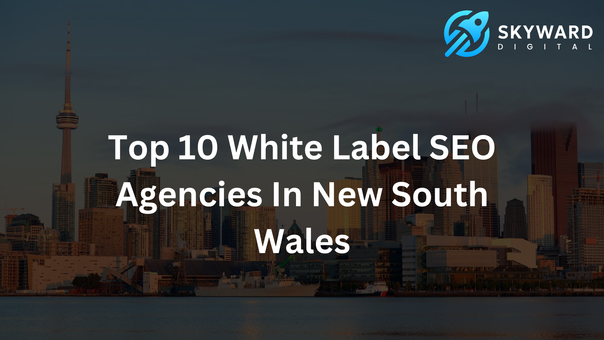 Top 10 White Label SEO Agencies in New South Wales