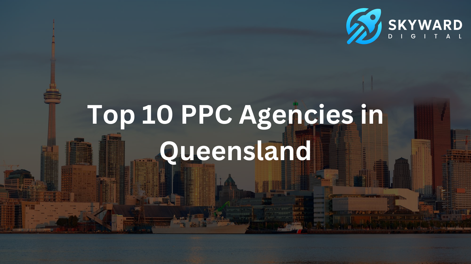 Top 10 PPC Agencies in Queensland