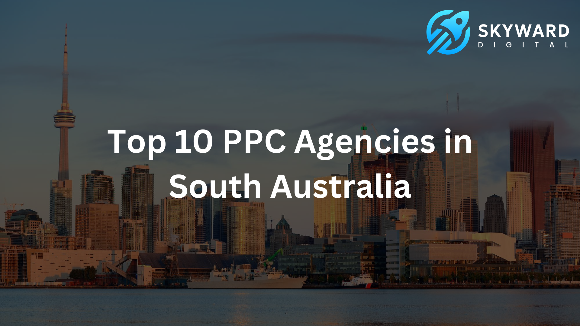 Top 10 PPC Agencies in South Australia