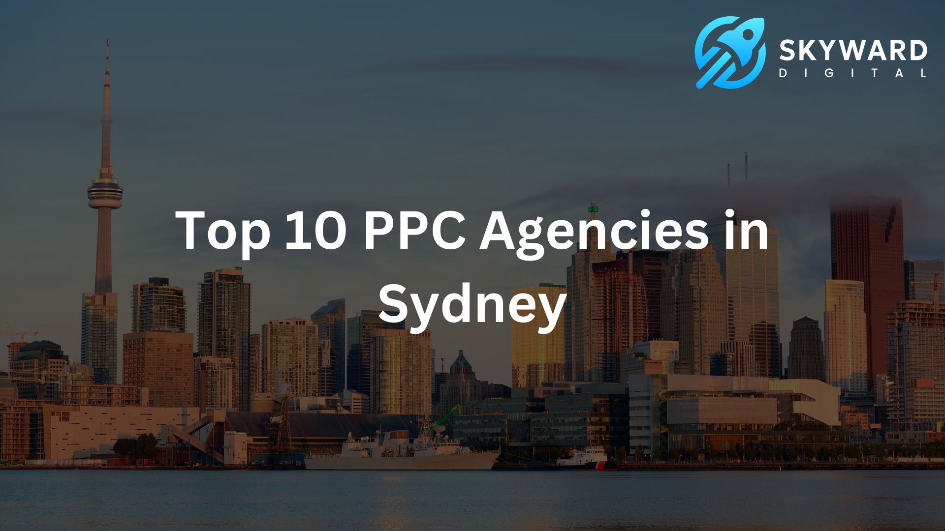 Top 10 PPC Agencies in Sydney