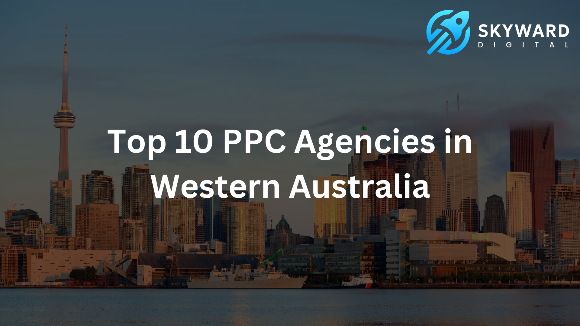 Top 10 PPC Agencies in Western Australia