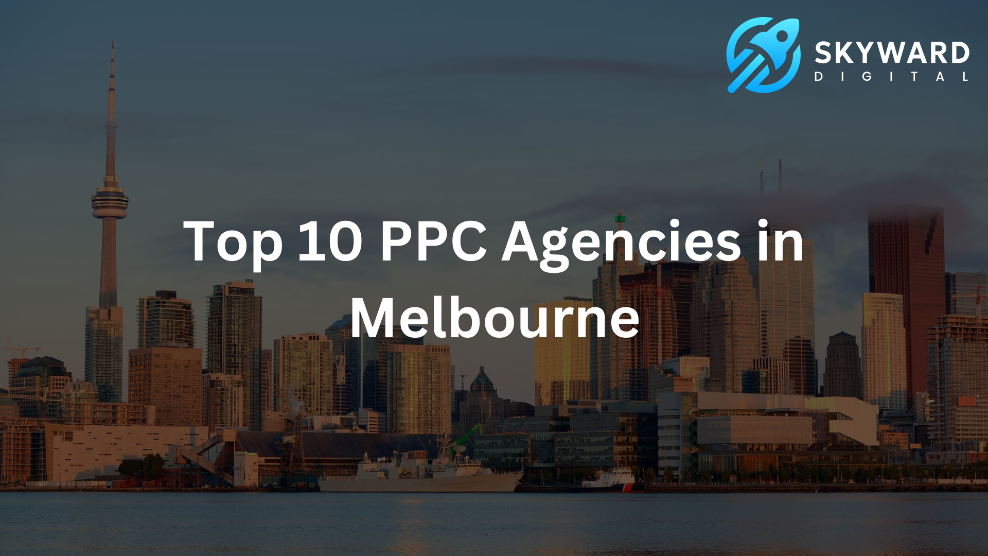 Top 10 PPC Agencies in Melbourne